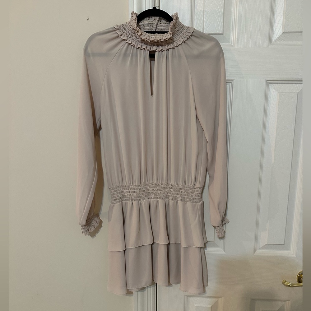 Amanda Uprichard Dress